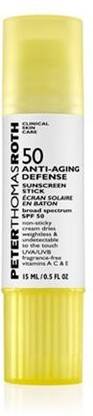 Tizo Sunscreen - SPF 50 PA+++ 3 facial mineral sunscreen tinted,age defying fusion