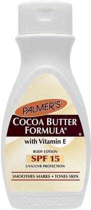 PALMER'S Sunscreen - SPF 50 PA+++ Cocoa Butter Formula Lotion