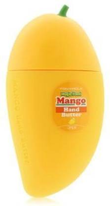 Tonymoly Sunscreen - SPF 50 PA+ Magic Food Mango (# Hand Butter 45ml)