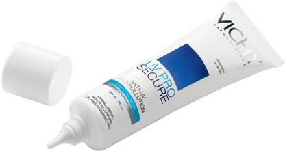 Vichy Sunscreen - SPF 50 PA+++ UV PRO Secure Daily Ultra Block - Combination to Oily Skin