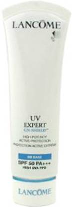 LANCOME Sunscreen - SPF 50 PA+++ UV Expert GN-shield High Potency Active Protection BB Base