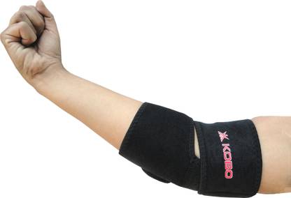 कोबो Elbow Support एल्बो सपोर्ट