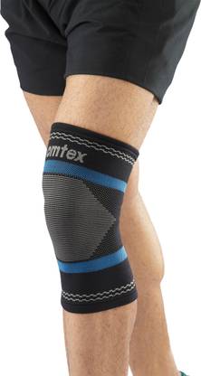 omtex Superior Elastic Knee Support