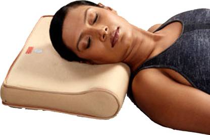 Apex Ortho Apex Cervical Pillow (Regular Size) Cervical Pillow