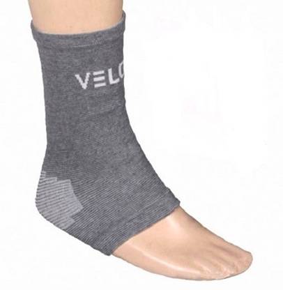 Veloz Ankle Cap Nanotech Ankle Support