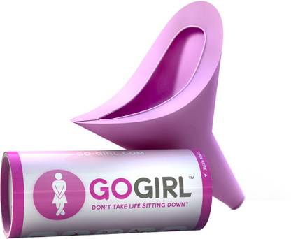 GoGirl with Tube