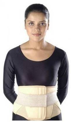 VISSCO Gyneac Universal Binder Back / Lumbar Support