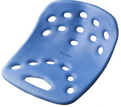 BackJoy Orthotics LLC USA SitSmart Posture Plus Sea Posture Corrector