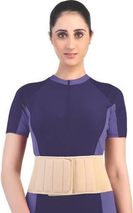 FLAMINGO Abdominal Belt (14 cms) Abdominal Belt