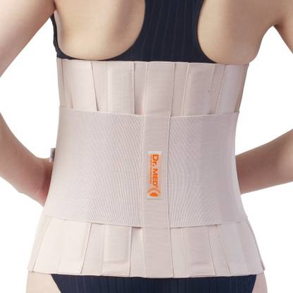 Dr.med Elastic Back / Lumbar Support