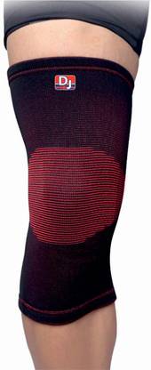 DJ Support Elastic Knee Support