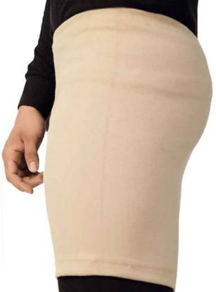 AGOC-Ozone Natural Hip Spica PG Single-HS01-M Back / Lumbar Support