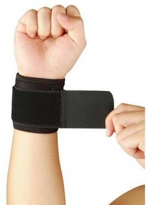 STAYFIT GYM WRIST BAND Wrist Support