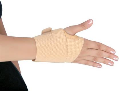 Modern Medical Aids Elastic Wrist Brace Wrist Support