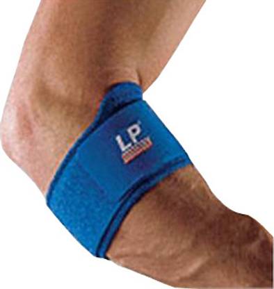 LP Support LP 751 Elbow Support