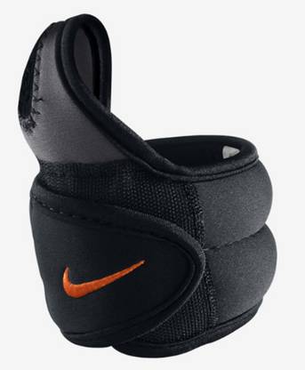 Nike Wrist Weights Support