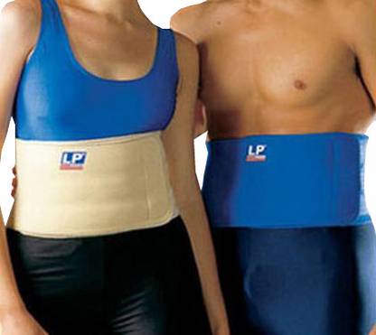 LP Support LP 711A Abdominal Belt