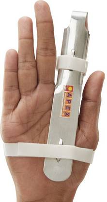 Apex Orthowear FINGER EXT. SPLINT-L Splints