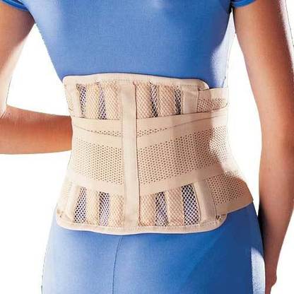 OPPO 2168 Back / Lumbar Support