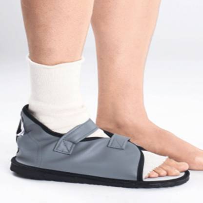 TYNOR Cast Shoe Foot Support