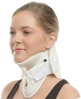 NET Ambulance Collar / Protector Collar, Size Small Neck Support