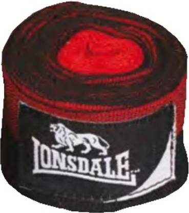 Lonsdale Hand Wrap Support