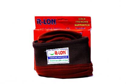 R-Lon Gym Supporter Supporter