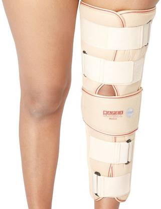 Apex Orthowear AK14 Back / Lumbar Support
