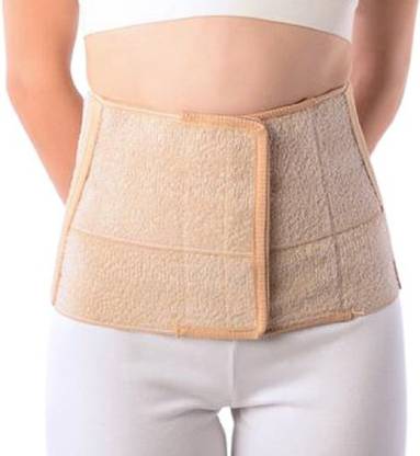 VISSCO Abdominal Belts Width 8" / 20 Cms XL Back / Lumbar Support