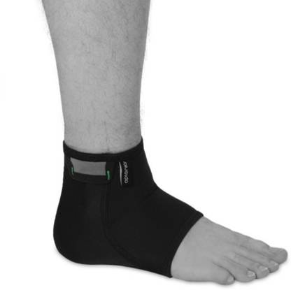 Aptonia by Decathlon S200 Ankle Support