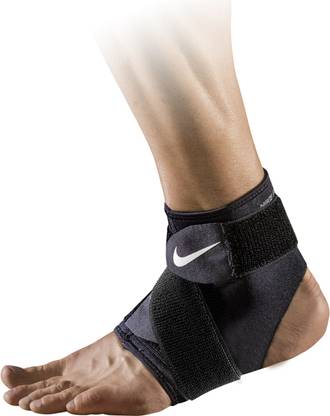 NIKE Pro Combat Wrap 2.0 Ankle Support