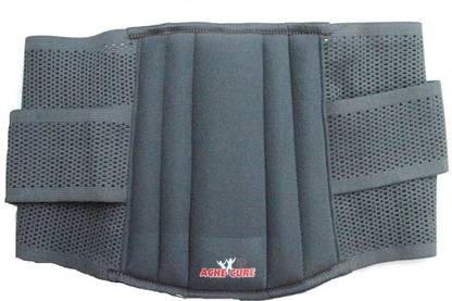 Ache Cure Lambo Secral Belt Back / Lumbar Support