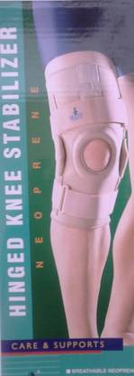 OPPO 1031 Hinged Stabilizer Knee Support
