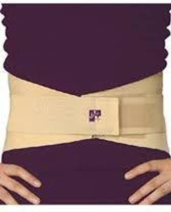 FLAMINGO Lumbar Corset Belt Back / Lumbar Support
