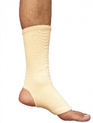 Wonder Care Anklet Tubular Brace Ankle Support