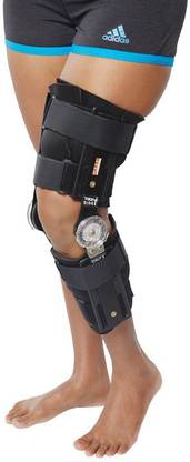 Apex Orthowear R.O.M Knee Brace Knee Support