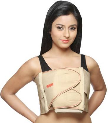 APEX Chest Binder Abdominal Belt