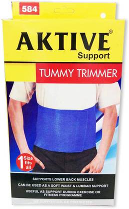 Aktive Support Tummy Trimmer Abdominal Belt