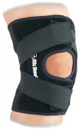 McDavid Multi Action Wrap 4195R (M) Knee Support