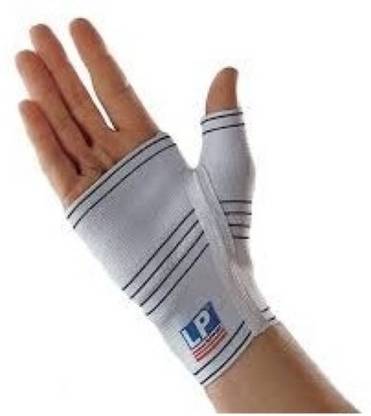 LP 605 (L) Hand Support