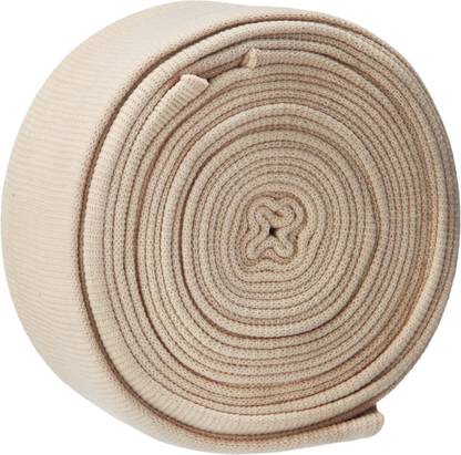 VISSCO Elastic Surgical Tubing Stockinette Roll S Back / Lumbar Support
