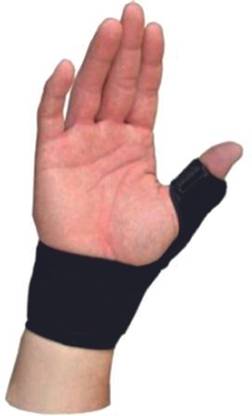 Relief Thumb Spika Splint - Right Splints