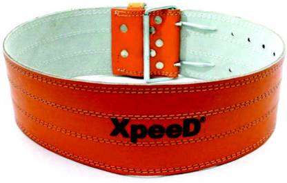 XpeeD Powerlifting Belt Weight Lifting Belt