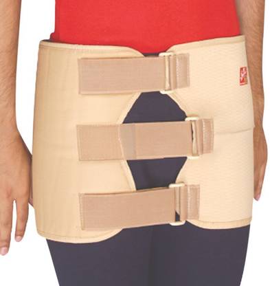 FLAMINGO Pelvic Binder Abdominal Belt