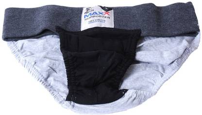 The SportsOn.com Best Man's Maxx Athletic Supporter Supporter