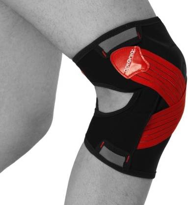 Aptonia by Decathlon S500 Knee Support