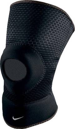 NIKE Open Patella Knee Sleeve Knee Support