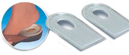 Turion Heel Pad Donut Heel Support