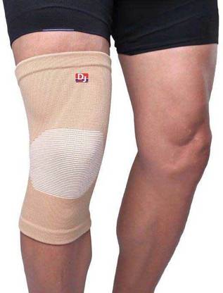 DJ Support Knee Support Knee Support