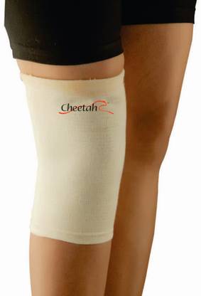 Cheetah Tubular Knee Support Knee Support